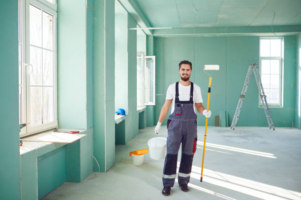 Best Mold Damage Restoration  in Coopersburg, PA