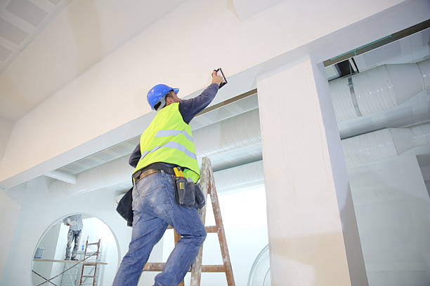 Best Water Damage & Mold Remediation  in Coopersburg, PA